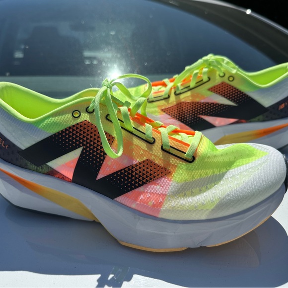 New Balance Other - New Balance Men's FuelCell Rebel v4 - Men’s Size 12